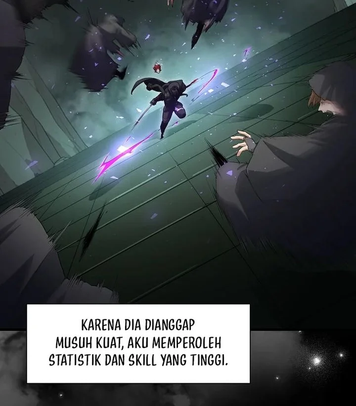 Leveling Up with Skills Chapter 109 Fix Gambar 11
